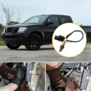 Upstream Oxygen O2 Sensor For 04 05 2006 Nissan Altima 2.5L 3.5L Titan 1.8L EBE (for: Nissan)