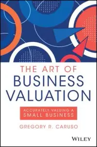 在飛比找博客來優惠-The Art of Business Valuation:
