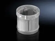 Rittal SG 2370.531 LED flashing Light Component for Signal Pillar, Modular