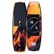 2024 Hyperlite Baseline Shaun Murray Inspired Boat Wakeboard
