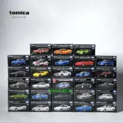 2023 Tomica Takara Tomy Premium TP-01 07 29 Series Diecast Model Toy Collect Lot