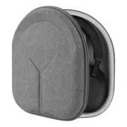 Geekria Carrying Case for Sony WH-CH700N, MDRXB950BT Headphones