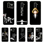 SAMSUNG 三星 GALAXY A6 A6 + PLUS A7 A8 A8 + PLUS A9 2018 軟 TPU