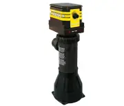 Spa Heater Davey 6kw SpaPower Classic Q54555P