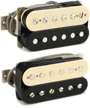 Seymour Duncan Slash 2.0 Humbucker Pickup Set - Zebra