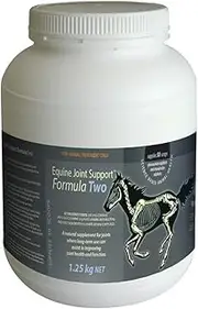 Iah Equine Joint Formula Two 2.5Kg