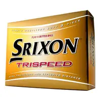 在飛比找蝦皮購物優惠-Srixon Trispeed 史力勝 高爾夫球 高爾夫球桿