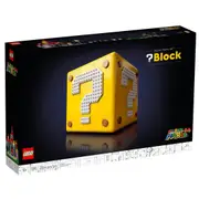 LEGO® 71395 Super Mario 64™ Question Mark Block