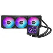 ASUS ROG Ryujin III 360 Extreme ARGB AIO CPU Liquid Cooler