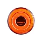 RAVEMEN COB LED Bike Taillight Bicycle Rear Light Rechargeable CL05 Smart Sensor