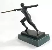 Bronze Unique/ Hand Made Abstract Contemporary Sculptures / Statues Figurine Ar