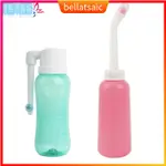 PORTABLE BIDET SPRAYERS PERSONAL CLEANERS HYGIENE BOTTLE 500