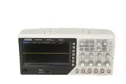DSO4104C Digital Storage Oscilloscope 64K 4CH 100MHz+signal source 1GS/s