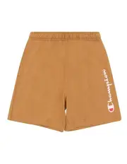 [Champion] Script Short in Briefly Brown