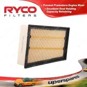 Ryco Air Filter for Renault Megane IV B9A/M/N H5F 408 M5M 450 1.2 1.6 4Cyl (for: Renault)