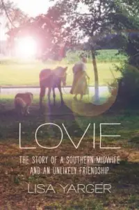 在飛比找博客來優惠-Lovie: The Story of a Southern