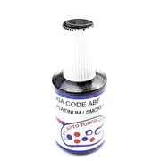 PLATINUM SMOKEY GRAPHITE ABT Touch Up Paint For Kia Rio Cerato Optima Sportage