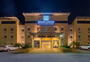 Road Lodge - 伊麗莎白港機場