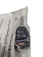 Genuine OEM Mopar Keyless Entry Remote Fob Key 5183349AC Grand Cherokee 05-07