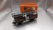 Vintage MARKLIN HO Carrying Truck Boxed 315/4