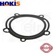 GASKET HOUSING COVER (CRANKCASE) 522.341 FOR PORSCHE M48.70/40 MCW.BA/CA 4.8L