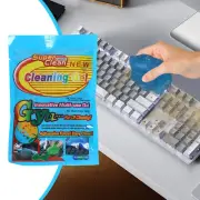 Car Cleaning Putty Interior Car Cleaner Car Putty Cleaning Putty Car security