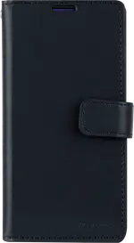 Goospery Mansoor Diary for iPhone XS Max - navy