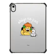 iPad 10.9-inch (10th gen) iPad Impact Case Pon and Rabbit iPad Case