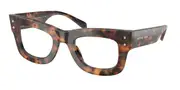 Michael Kors MK4160 CORAL GABLES 3904 Men's Glasses Tortoiseshell Size 47 - Private Health Rebate - Blue Light Block Available