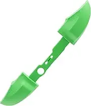 Deal4GO LB RB Button Bumper Shoulder Trigger replacement for Xbox Series X & Series S Wireless Controller - Velocity Green