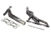 Schoenfeld Headers SBC Stock Clip 1-5/8in