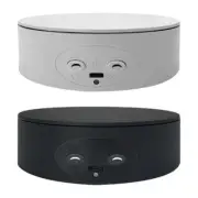 360 Degree Electric Rotating Display Rotating Panoramic Display Turntable for