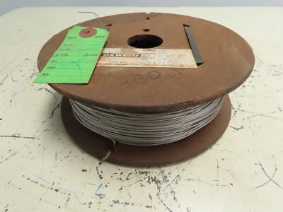 Oxweld 100 Submerged Arc Welding Wire 3/32" Low Alloy Steel Heat 50315 12 LBS