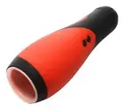 Vibra Head Bionic Auto Stroker XR Brands