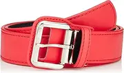 [Xanax] BB41J Baseball Wear Belt, Junior, Waist 31.5 inches (80 cm), Width 1.4 inches (35 mm)