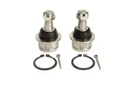 2 ASR UPPER Chromoly Ball Joints: Honda Pioneer 500 15-21*