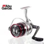 Abu Garcia Orra 2S10 Spinning Fishing Reel 5.8Ratio 6+1BB Smooth Fishing Reel