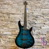 在飛比找樂天市場購物網優惠-現貨可分期 贈終身保固 Ibanez GSR 280 QA 