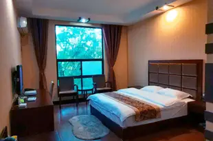 南京銀林山莊度假中心Yinlin Villa Resort