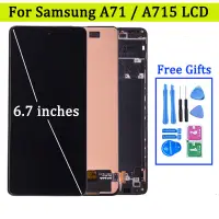 在飛比找蝦皮購物優惠-SAMSUNG 6.7'' 適用於三星 A71 A715 L