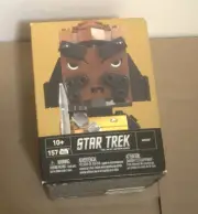 Mega Construx Kubros Star Trek Worf Building Kit