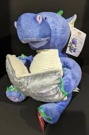 NEW Dalton Storytelling Animated Dragon 5 Magical Fairy Tales Hansel Gretel