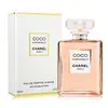 CHANEL 香奈兒 摩登COCO 魅惑印記香水 淡香精 Mademoiselle(100ml) EDP-國際航空版