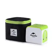 NH18P001-J 100V-240V Travel Power Adapter Universal USB Electric Converter US Euro UK AU Plug For iPhone iPad GRASSGREEN COLOR