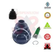 Wheel Side Bellow Boot, Drive Shaft Suit SUZUKI Wagon R+ 1.0 (RC410, SR410, (for: Suzuki)