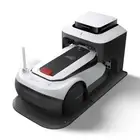 ECOVACS Goat G1 Robotic Lawn Mower [Slightly Damage Box] - As New