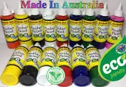 Kids Paint Set Kids Craft Paint School Paints 250ml Washable Kids Poster Paints