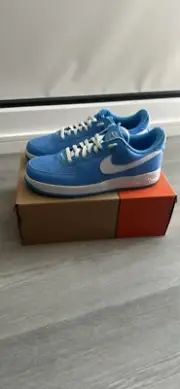 Nike Airforce - 1 Baby Blue