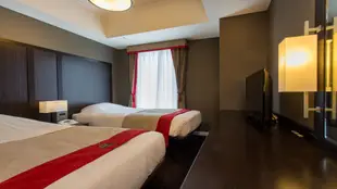 赤坂蒙特利酒店(Hotel Monterey Akasaka)Hotel Monterey Akasaka