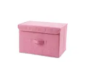 Foldable Clothing Underwear Socks Storage Box Container Home Wardrobe Organiz...